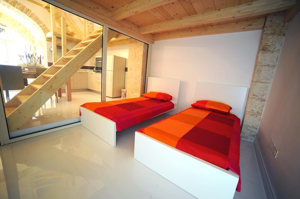 Villa L'Angelica Casa Vacanze Martina Franca Zimmer foto