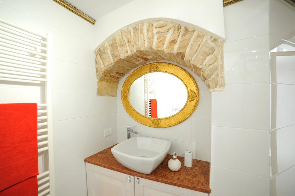 Villa L'Angelica Casa Vacanze Martina Franca Zimmer foto